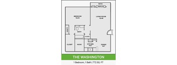 The Washington