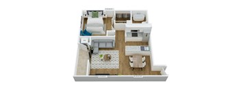 A3 - Fully Renovated