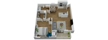 A4 - Fully Renovated