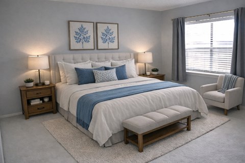 1214 Hi Stirrup #107 2 Beds Apartment for Rent
