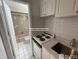 Studio apartment at 49 Gloucester St in Boston