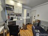 Studio apartment at 16 Westland Ave in Boston