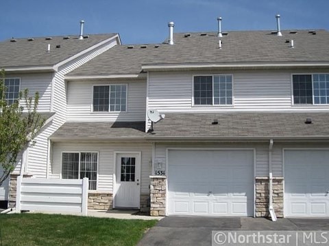 1531 Serenity Lane 2 Beds Apartment for Rent
