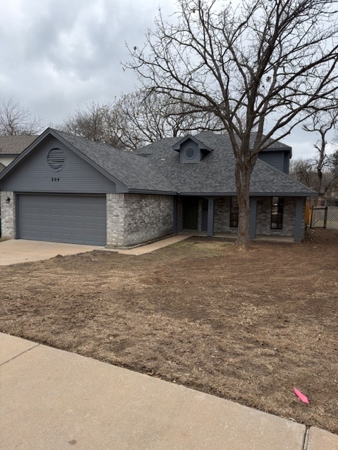 804 Valley Meadow Drive 3 Beds House for Rent - Photo gallery 2
