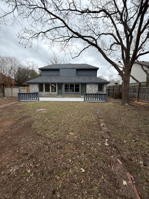 804 Valley Meadow Drive 3 Beds House for Rent - Photo gallery 3