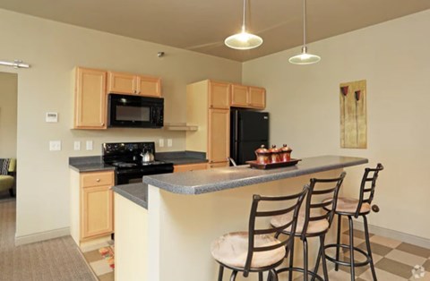 627 6Th Street SE 1-3 Beds Apartment for Rent