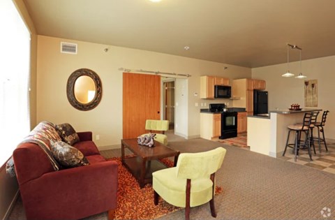 627 6Th Street SE 1-3 Beds Apartment for Rent