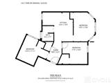 Studio apartment at 143 Park Dr in Boston