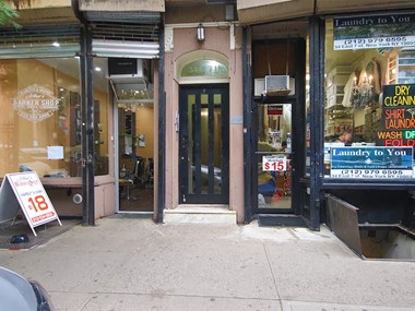 34 East 7Th Street 1-2 Beds Apartment for Rent