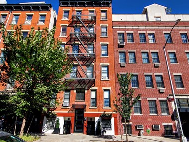 405 East 12Th Street 2-4 Beds Apartment for Rent