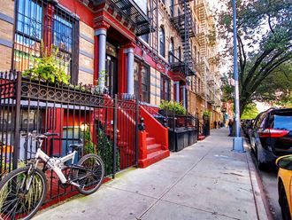 622 East 11th Street Studio-3 Beds Apartment for Rent - Photo Gallery