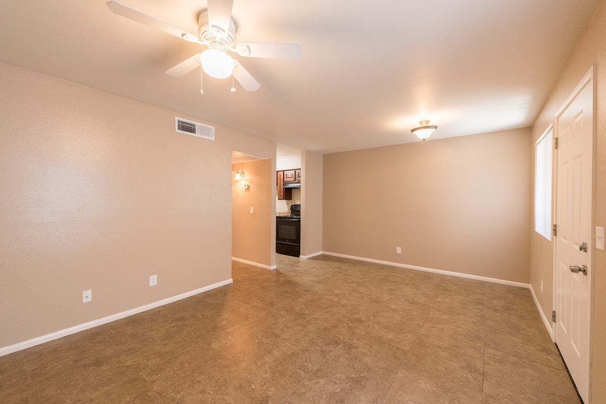 La Buena Vida Apartments