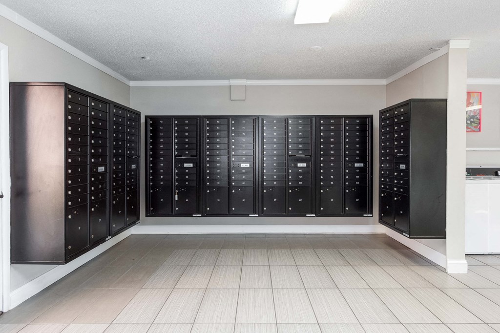 a room with a bunch of servers in a room