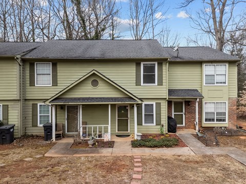 4051 Briar Hill Drive 2 Beds Apartment for Rent