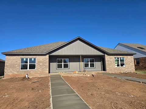 3705 Frontier Avenue 3 Beds Apartment for Rent