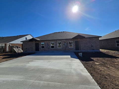 3701 Frontier Avenue 3 Beds Apartment for Rent