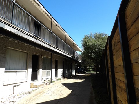 4411 Buena Vista Street 1 Apartment for Rent