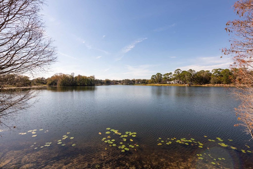 Deerpath On The Lake