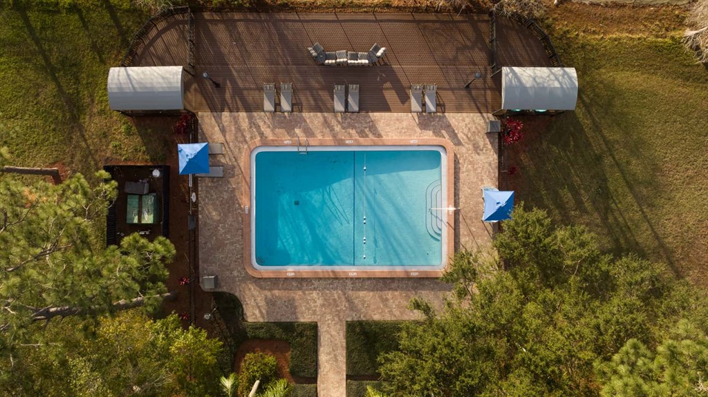 Deerpath On The Lake