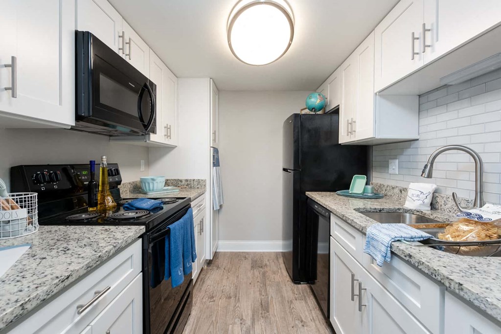 Deerpath On The Lake