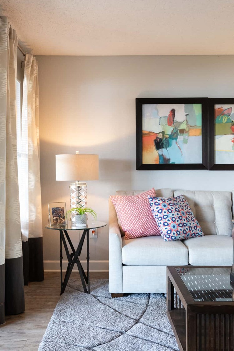 Deerpath On The Lake is a similar property to Post Rocky Point located in Tampa