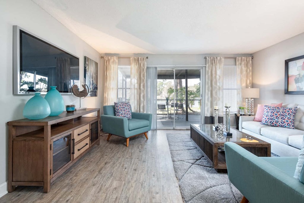 Deerpath On The Lake