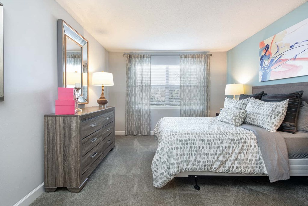 Deerpath On The Lake