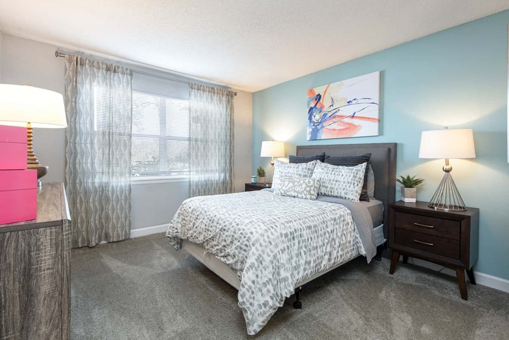 Deerpath On The Lake