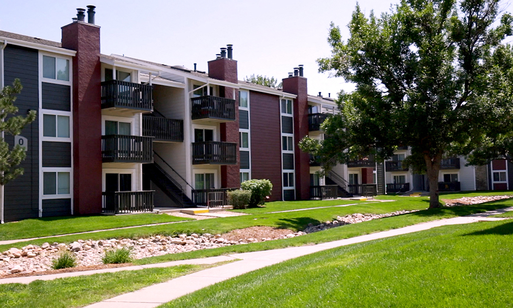 Apartments in Harrison, NY