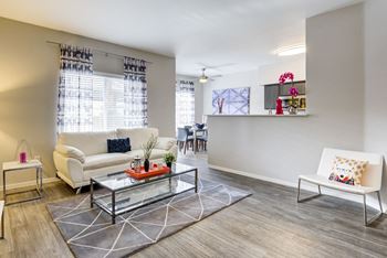 Space to Work & Play at Home
