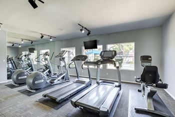 Fitness Studio