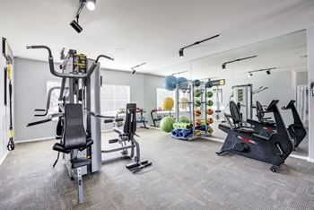 Fitness Studio