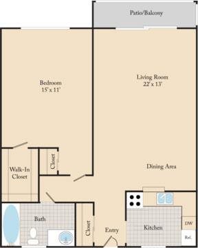 The Arbors At Greynolds Park Apartments 2375 N E 173rd Street North Miami Beach Fl Rentcafe