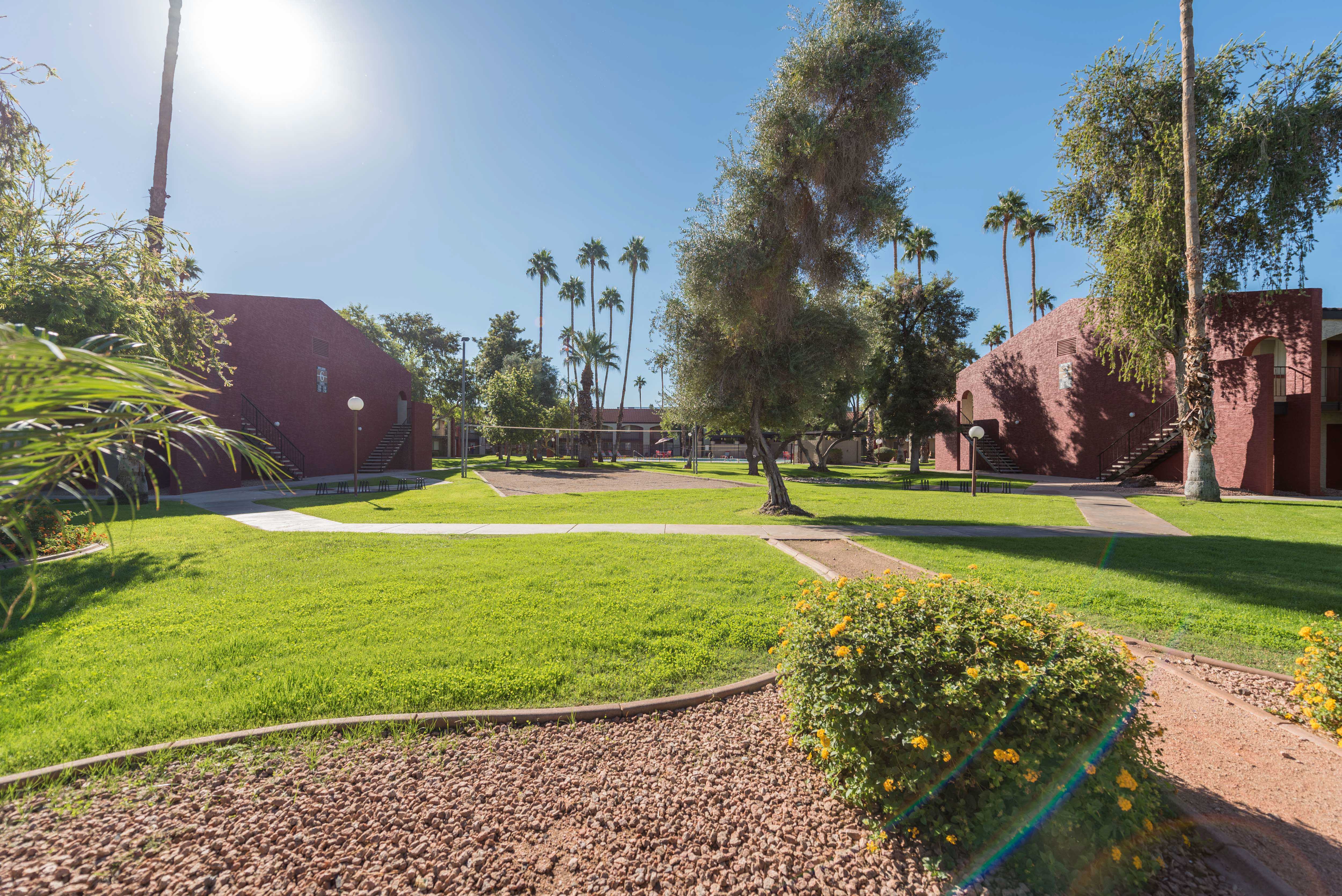 Grandes Cortes Apts. | Apartments in Tempe, AZ
