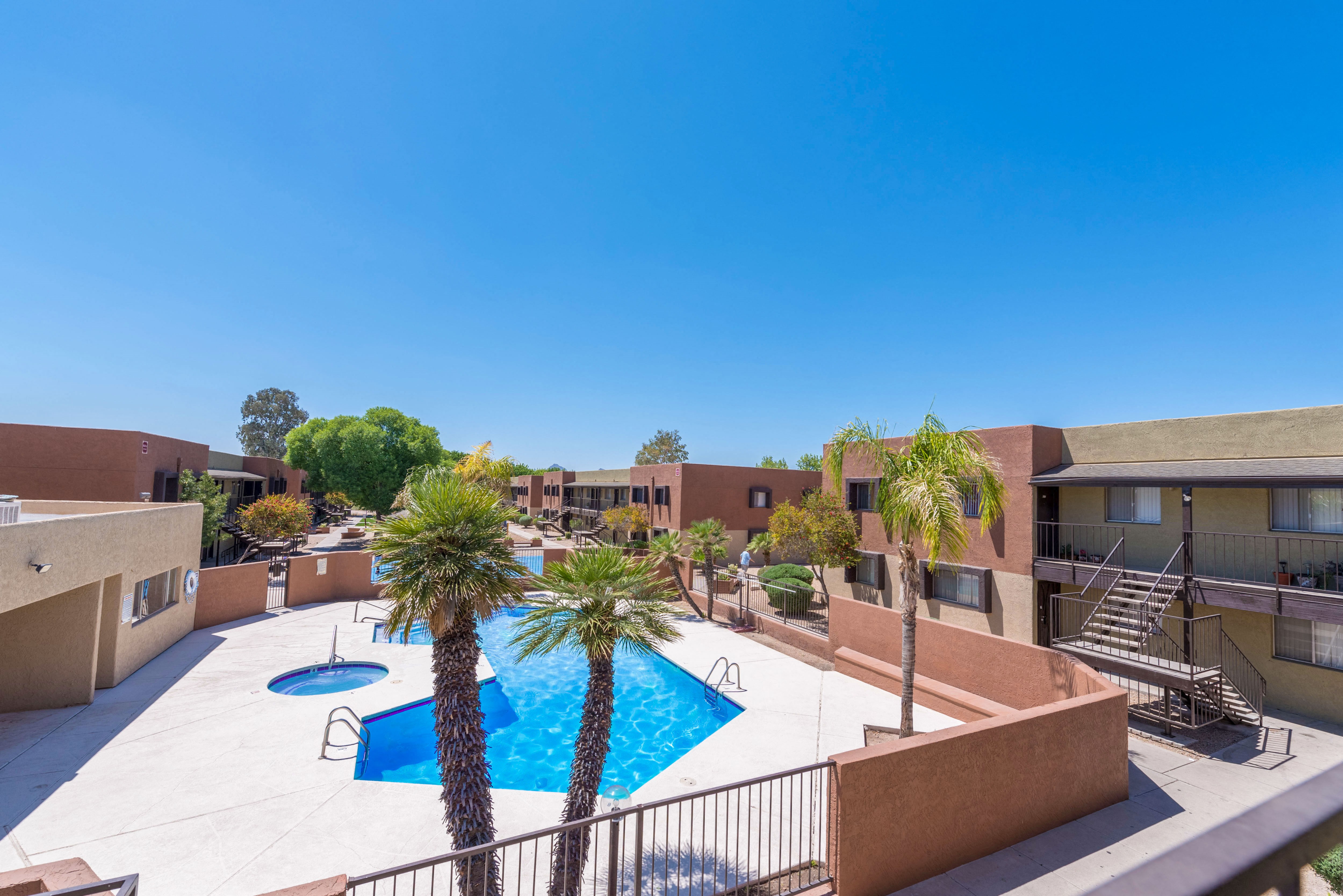 Best Cheap Apartments in Tucson, AZ: from $540 | RENTCafé