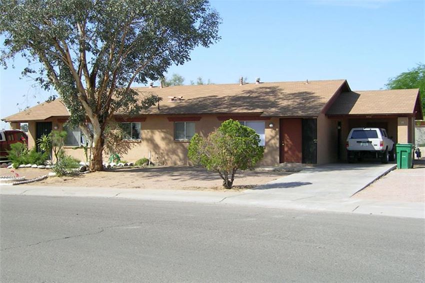 5805 E. Calle Fortunato Serrano 2-4 Beds Apartment for Rent - Photo Gallery