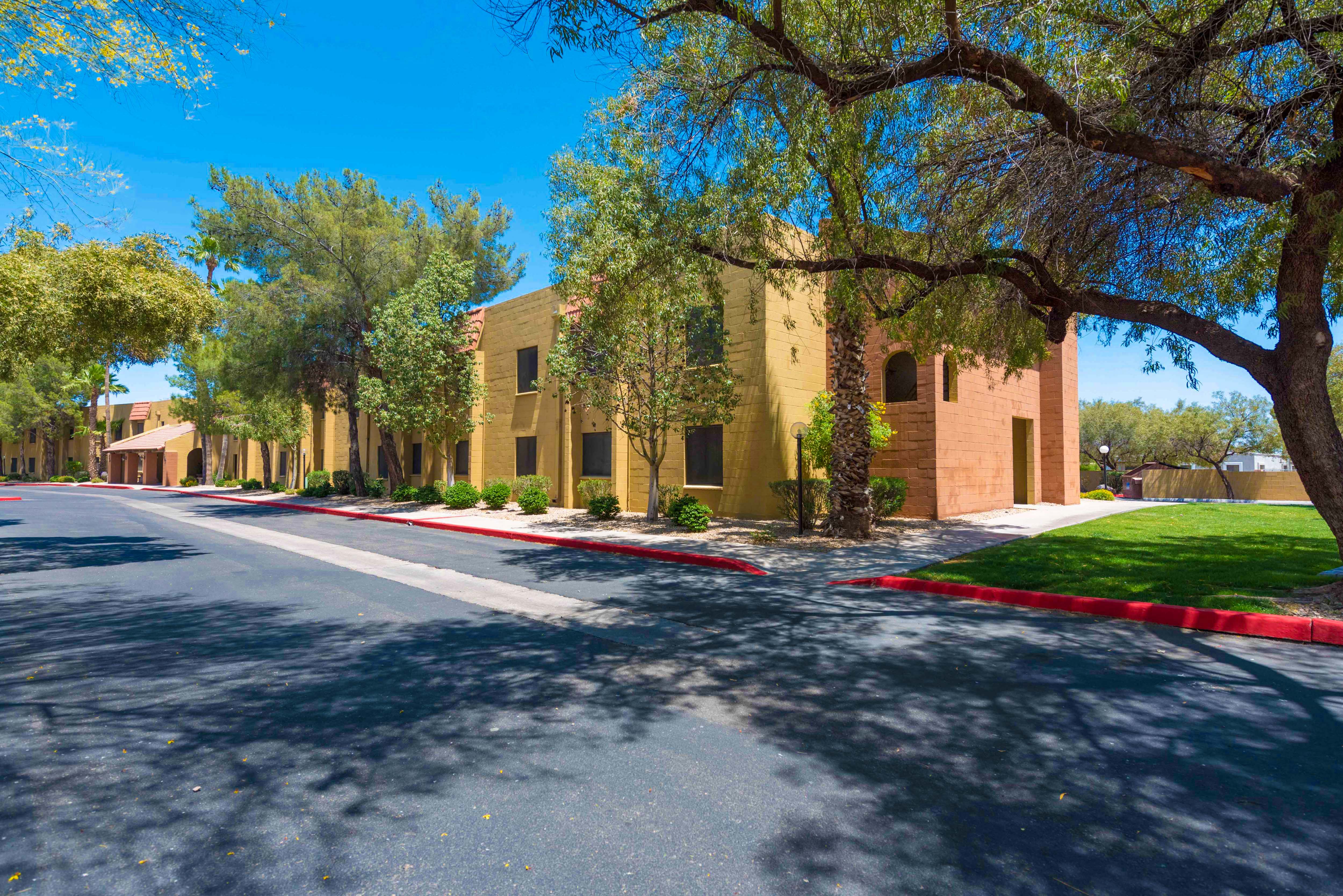 Photos and Video of Casa de Encanto in Tucson, AZ