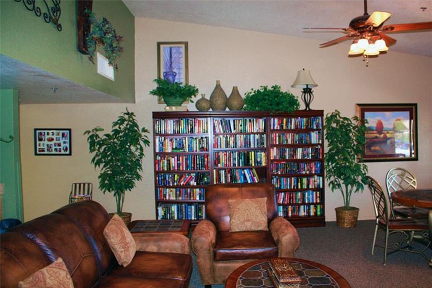 10245 N. 87th Ave. Studio-1 Bed Apartment, Affordable for Rent - Photo Gallery