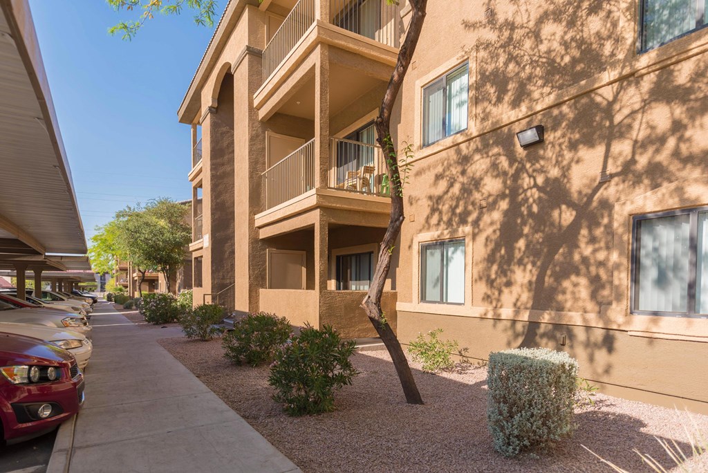our apartments have balconies and balconies available for rent