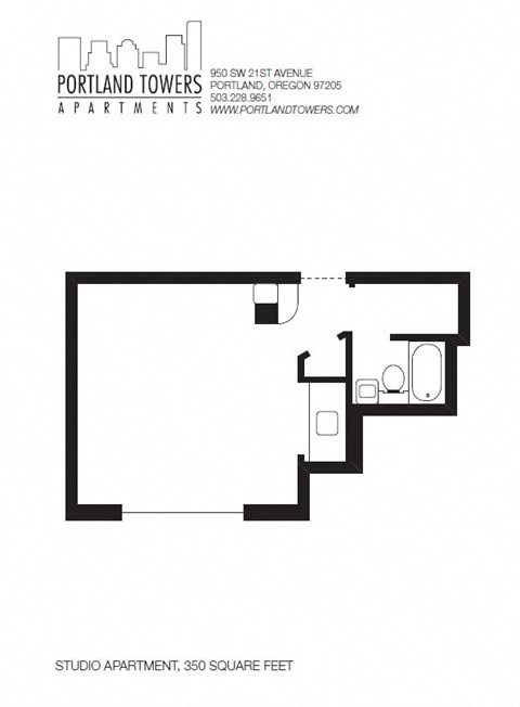 950 SW 21st Ave. Studio-3 Beds Apartment for Rent - Photo Gallery 42