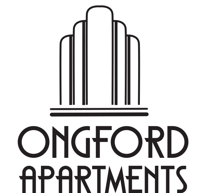 Ongford Apartments Downtown PSU