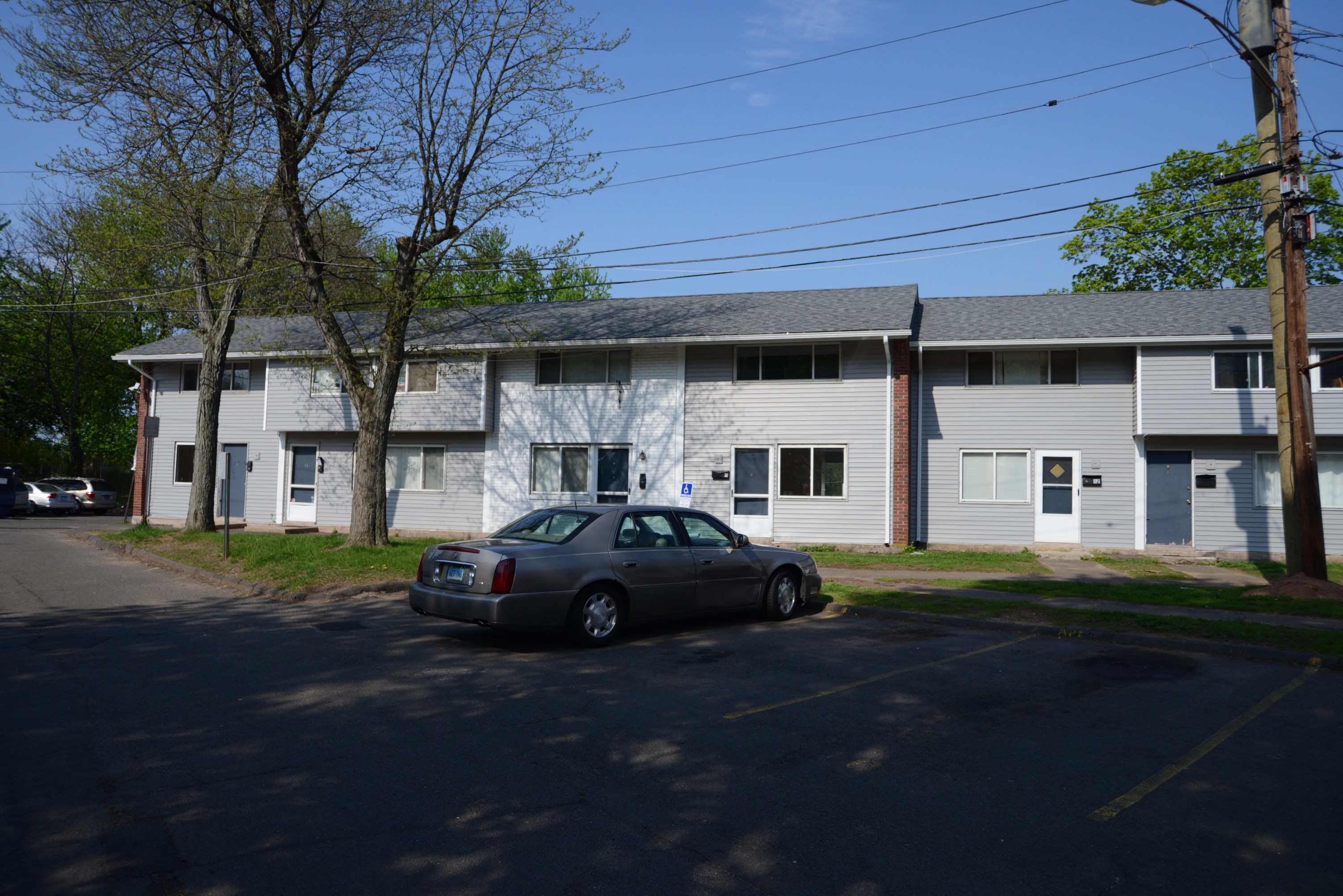 Rent Cheap Apartments in Connecticut from 129 RENTCafé