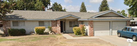 3316 W. Coppola Ave. 3 Beds Apartment for Rent