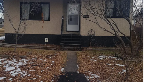 11937 49 Street NW 3 Beds Apartment for Rent