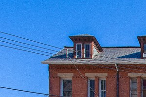 261 Orange Street 261 Orange Street 2 Beds Apartment, Duplex/Triplex, Student, Affordable for Rent - Photo Gallery 2