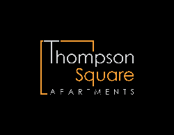 The District, 410 Thompson Lane logo