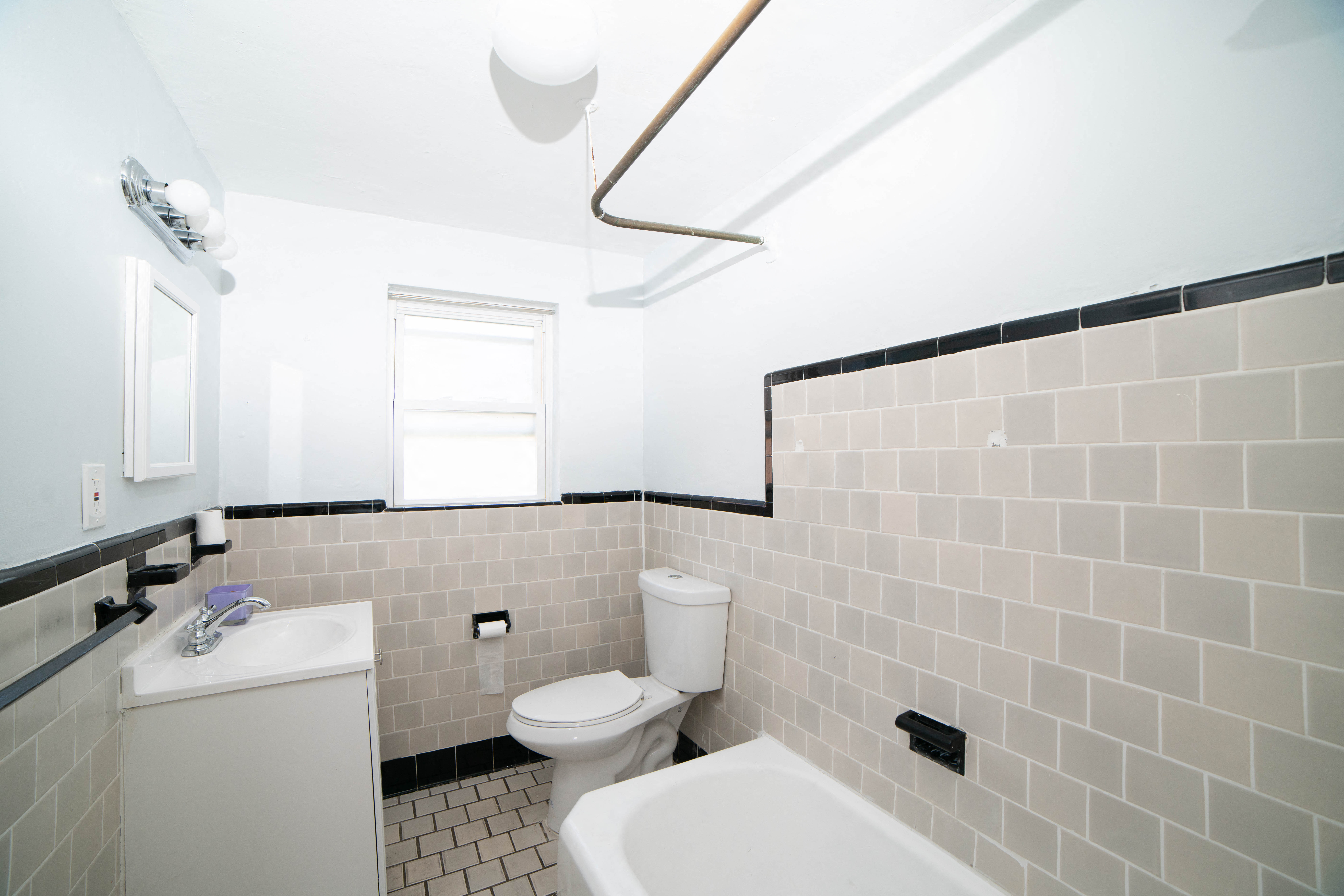 Colby Court Apartments