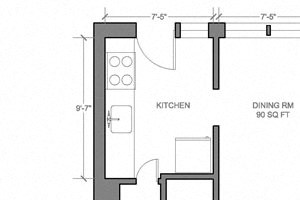 2 Bedroom
