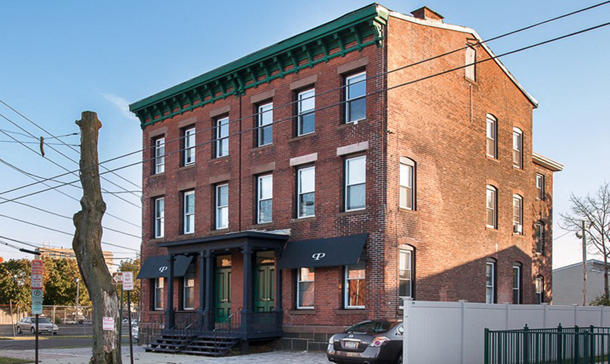 574 Street Apartments in New Haven, CT