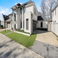 7515 Tilton Ct 4 Beds Apartment for Rent